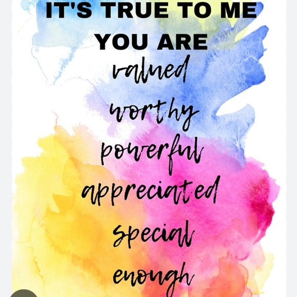 Kylie Cosmetics Other - YOU are welcome here, just as you are. No worries, all are welcome ~ easy breezy